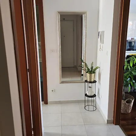 Apartman Sunrise Penthouse Znjan *