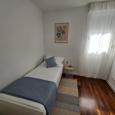 Sunrise Penthouse Znjan Apartamento