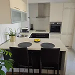 Sunrise Penthouse Znjan Split