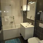 Sunrise Penthouse Znjan Apartament *