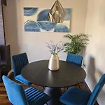 Apartament Sunrise Penthouse Znjan Split