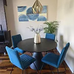 Apartament Sunrise Penthouse Znjan