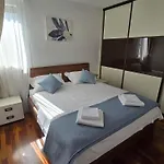 Apartament Sunrise Penthouse Znjan *